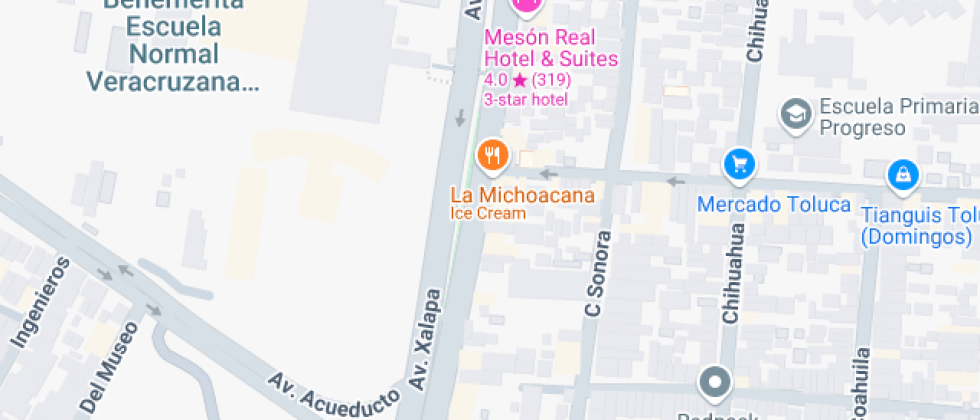 Computacion Del Golfo Xala S.c.