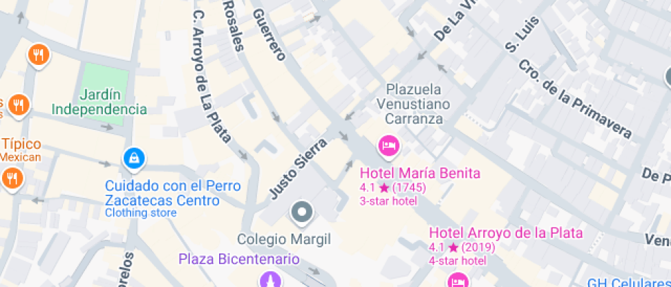 Consejo Educativo De Zacatecas, A.c.