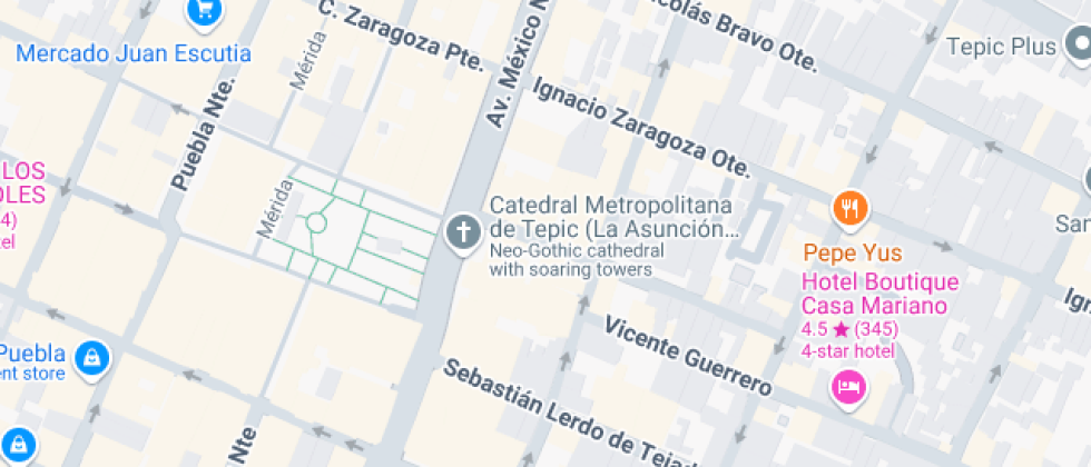 Consorcio De Profesionistas En Informatica E Ingles (Coprofi)