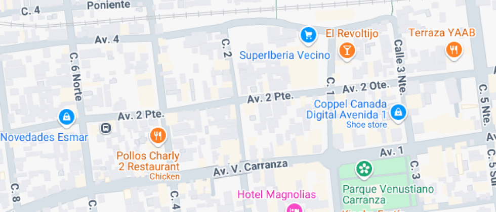 Constituyente Heriberto Jara Corona 