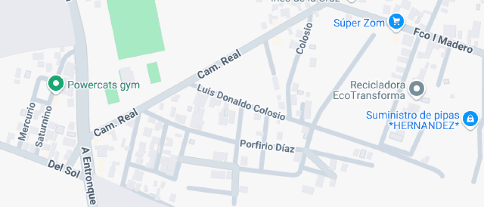 Constructivista De Apizaco