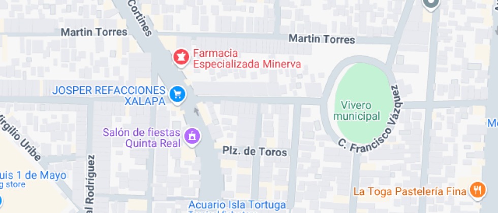 Contempo Academia