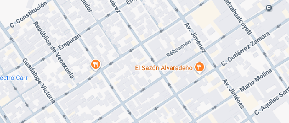 Colegio Continental