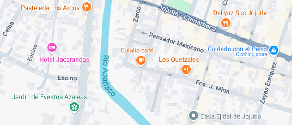 Corte Y Confeccion Acme