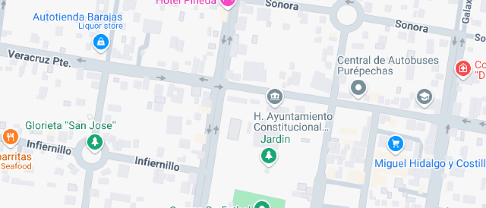 Ctro De Estudios Computacionales De Nueva Italia