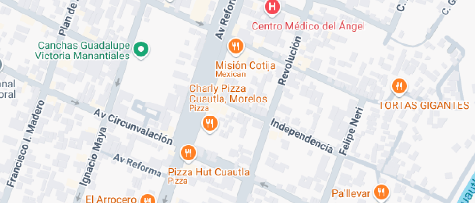 Cudem Centro De Lenguas