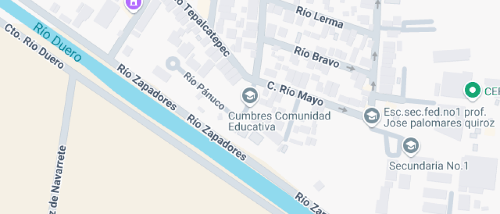 Cumbres Comunidad Educativa