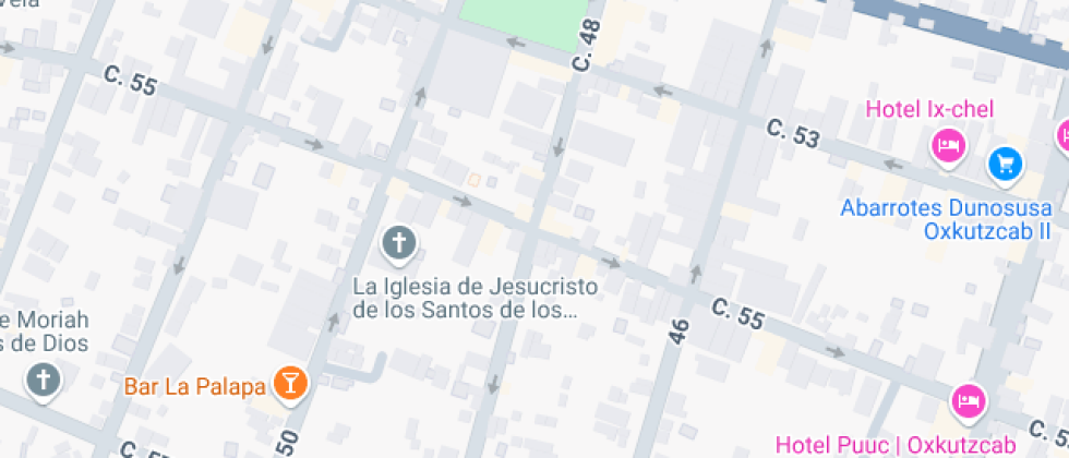 Escuela De Belleza Dajemyg Adbyc
