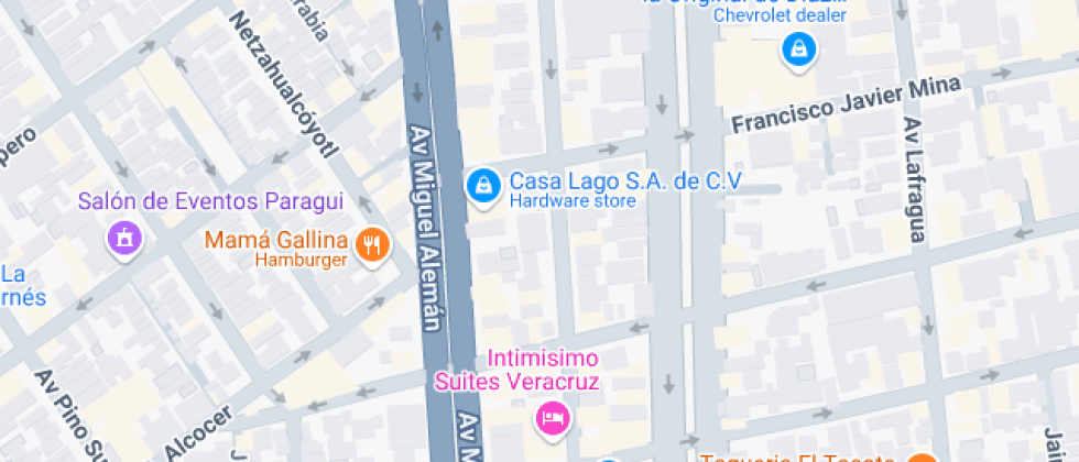 Golfo Centro De Computacion