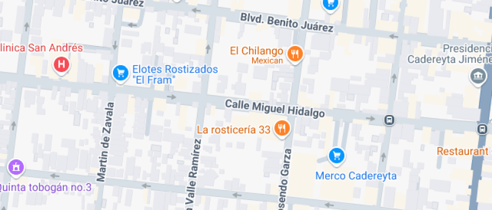 DECUS Desarrollo Cultural Santiago