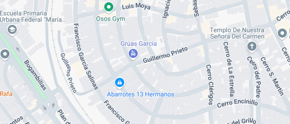 Colegio Descubre Juega Y Aprende