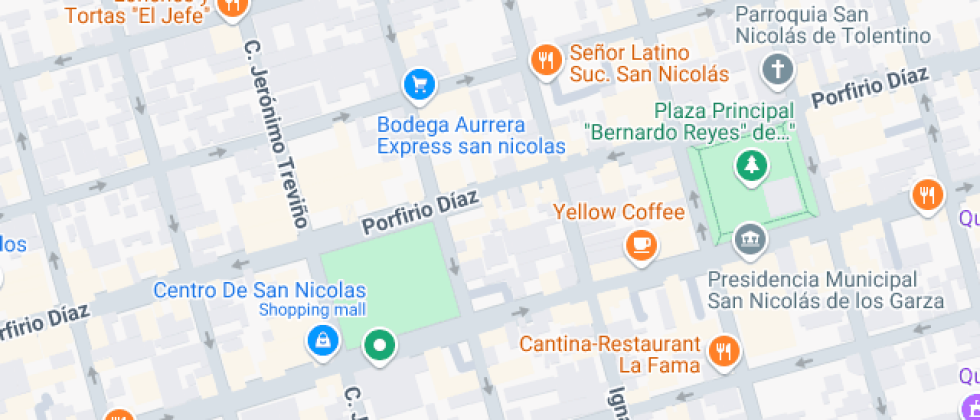 Di Bellezza Accademia Universidad