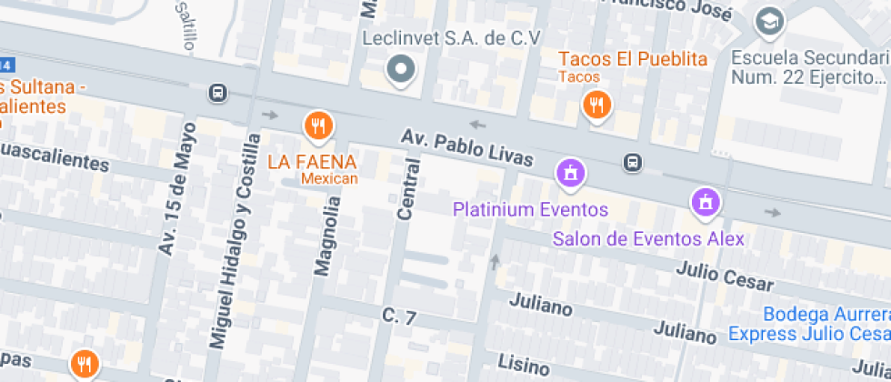 Universidad José Vasconcelos Calderon 