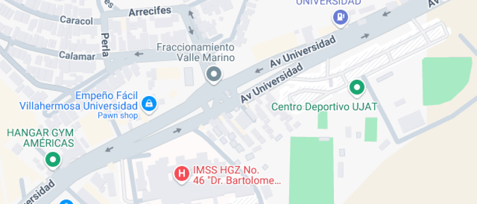 de Ciencias Sociales y Humanidades