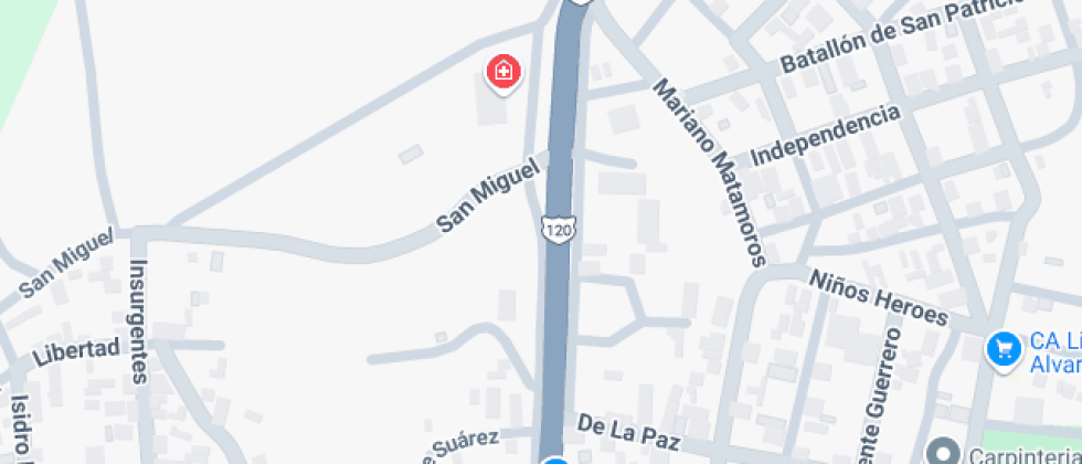 Dr Melchor Diaz Rubio