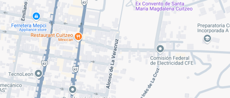 Dr. Raymundo Figueroa