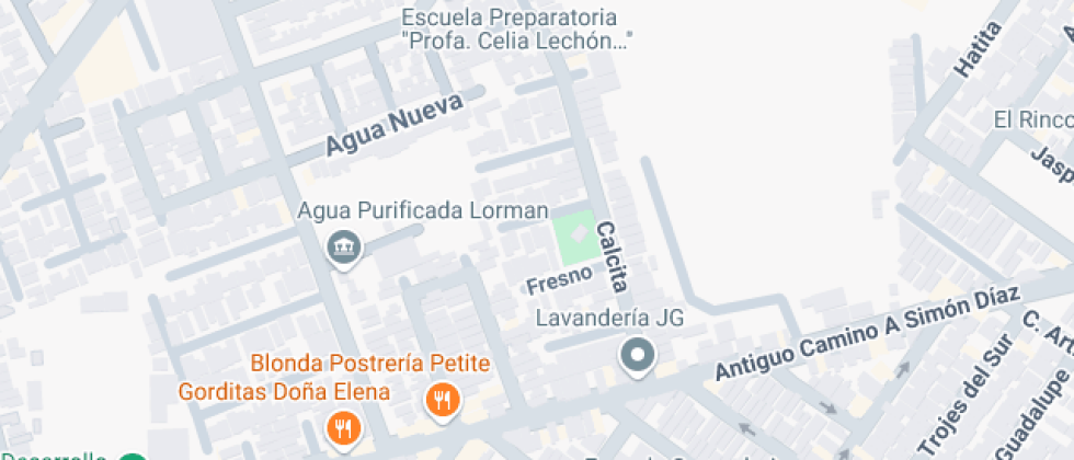 E.p.c. Num. 41 Profa. Micaela Espinosa Ramirez