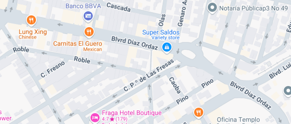 Easy English Irapuato