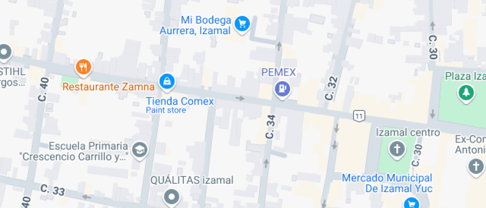 Eduardo Urzaiz Rodriguez