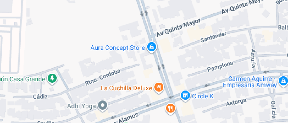 Instituto Vanguardia de Hermosillo