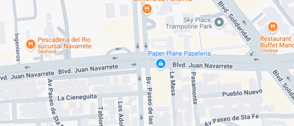 Vanguardia de hermosillo