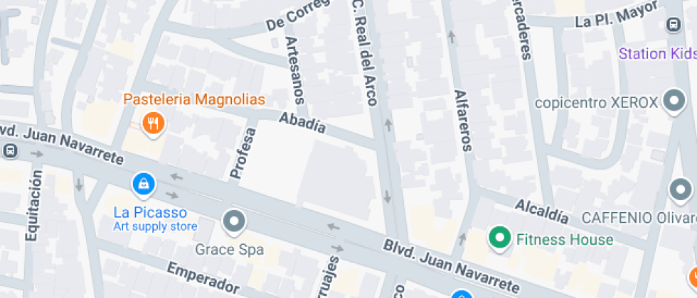 Vanguardia Plantel Navarrete