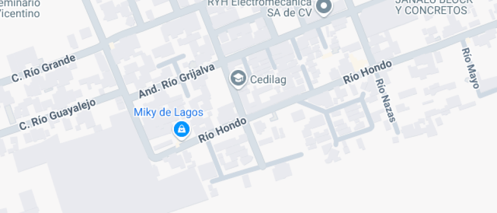 Educacion Integral De Lagos