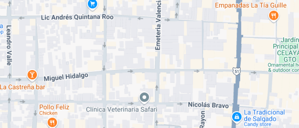 Educación Nuevo Milenio