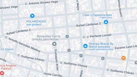 location map image