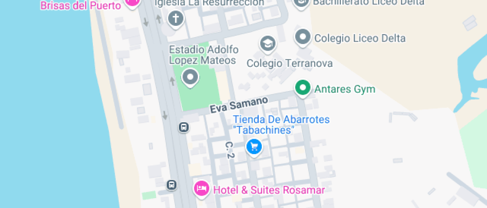 Educación Integral De Colima