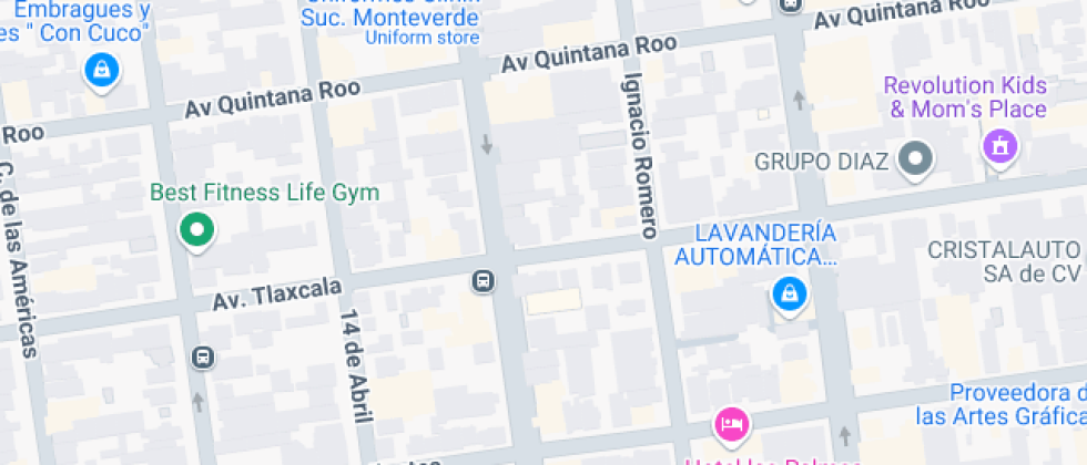 Eeva. Centro De Formacion Para La Vida, A.c.