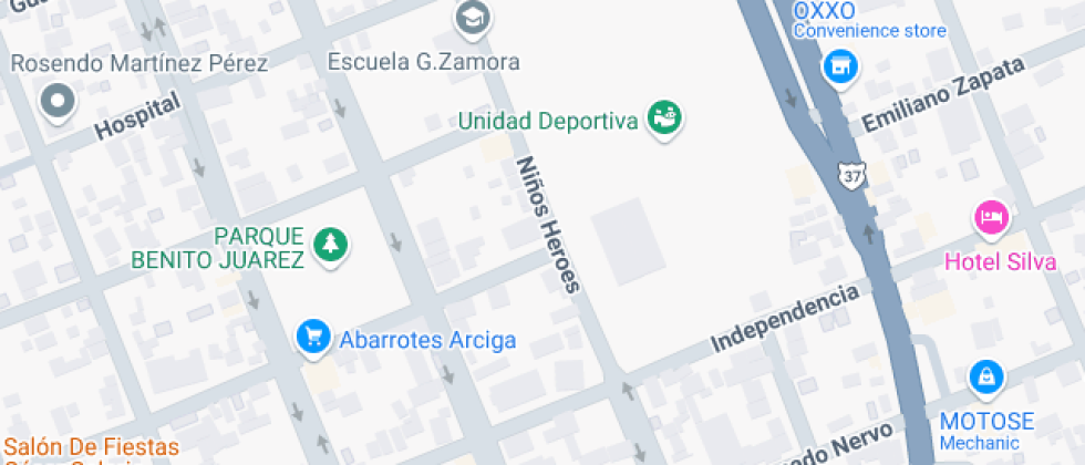 El Baul De Los Sueños