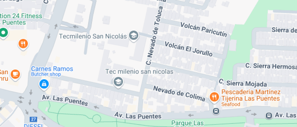 El Castillo De Los Peques