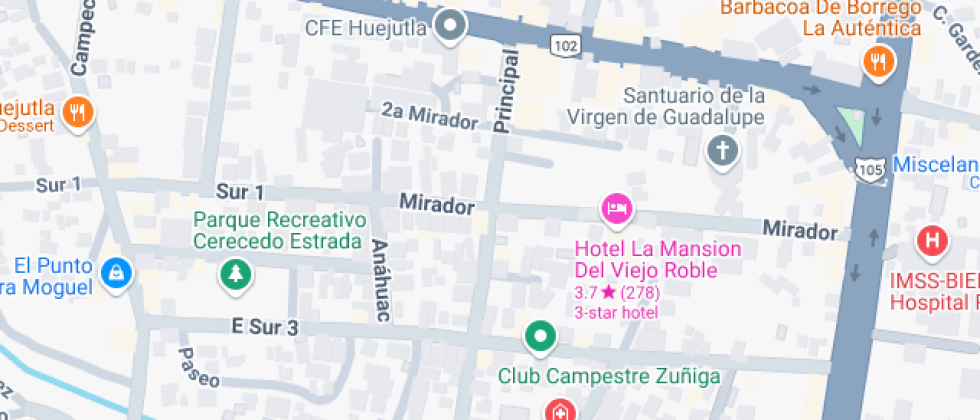 El Castillo Del Bebe