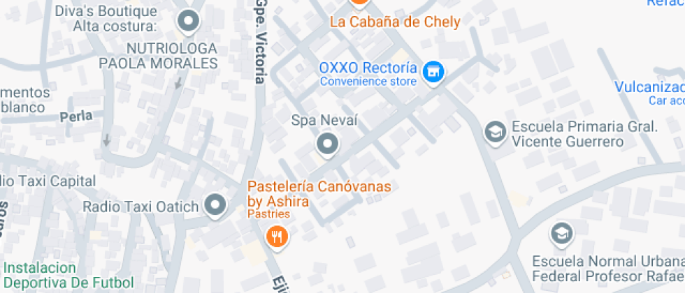 El Colegio De Guerrero Ac