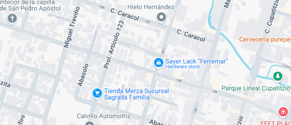 El Futuro Del Maсana