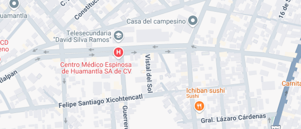 El Jardin De Rosario