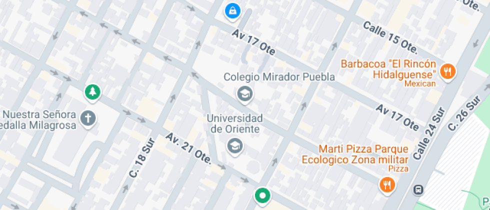 location map image