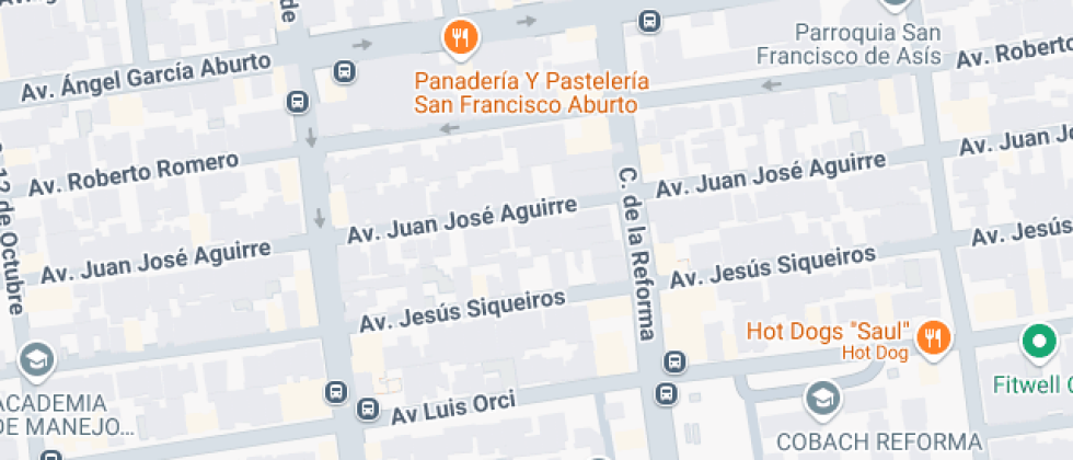 El Principito, Liceo Infantil Americano