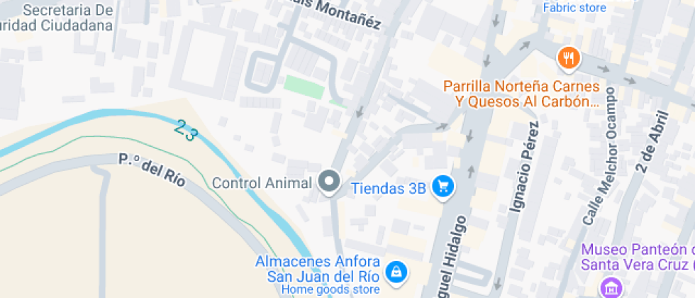 El Taller De Los Niños