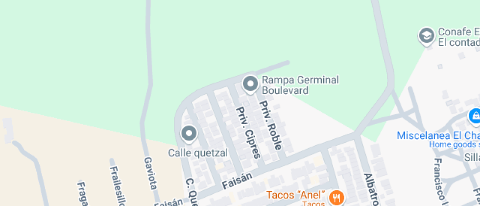Colegio El-Yeled Id 2265