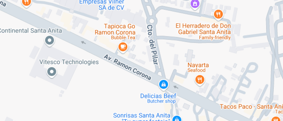 Eleanor Woodward School