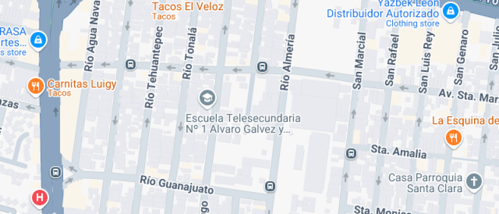 location map image