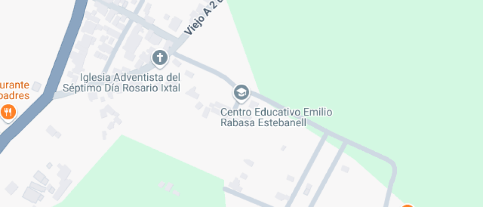 Emilio Rabasa Estebanell