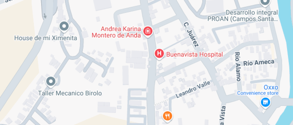 Emma Willard Campus San Juan de los Lagos