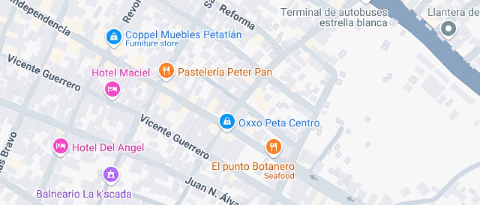 Emperador Cuauhtemoc