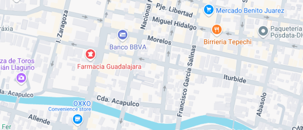 English Institute Ceyra