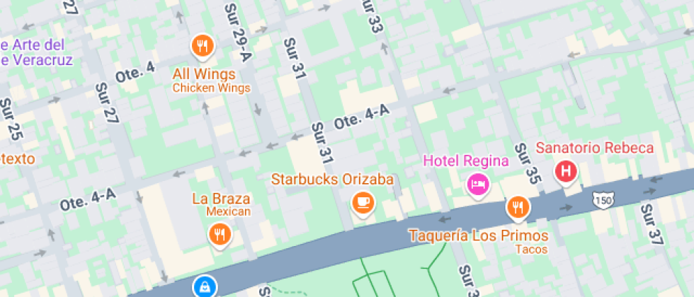 Infantil Enrique C. Rebsamen