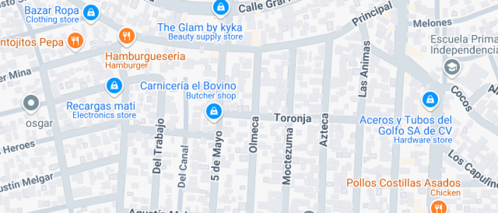  Enrique Laubscher Portus