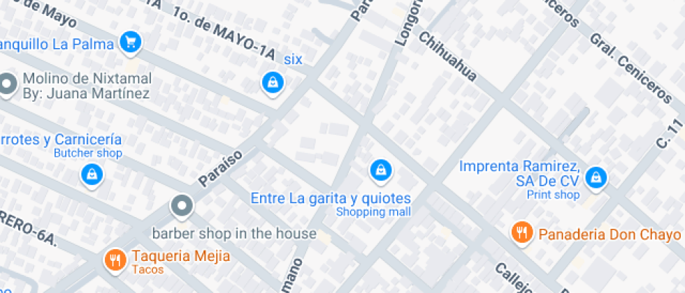 location map image